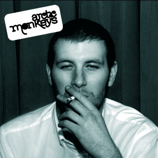 Anniversary Dua Dekade Album Debut Arctic Monkeys "Whatever People Say I Am, That’s What I’m Not", Album yang Jadi Suara Anak Tongkrongan
