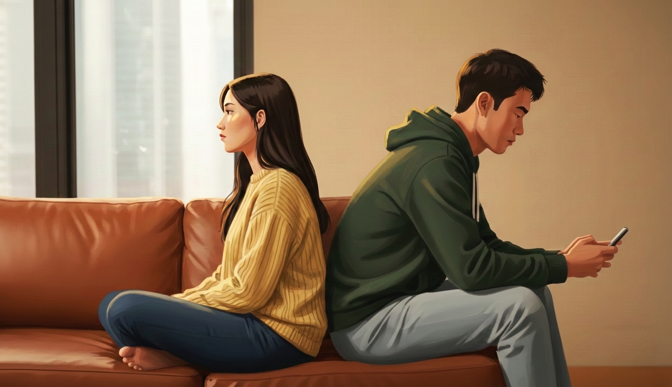 Avoidant Itu Bukan Dingin atau Jahat, Jangan Salah Kaprah Memahaminya