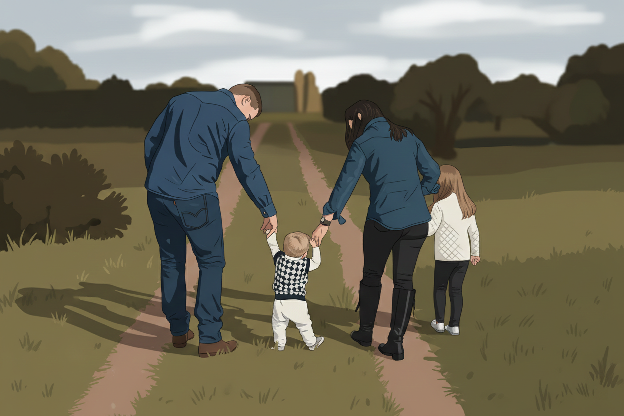 Tak Selalu Bullying Itu dari Luar Rumah: Ketika Luka Nyata Ada di Dalam Dinding yang Sama