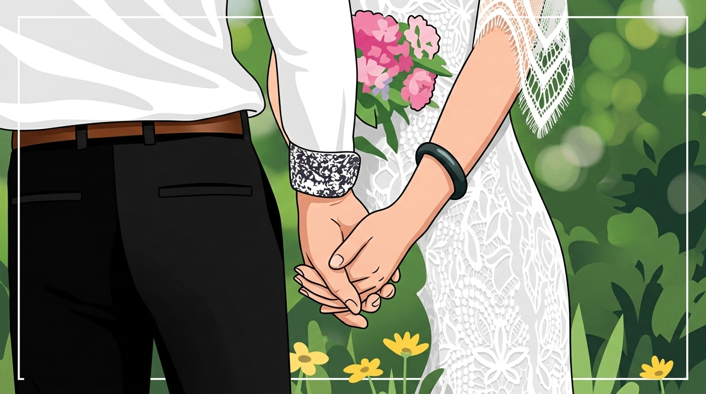 Fakta Menyusutnya Pernikahan di RI: Nikah Bukan Lagi Jadi Target Utama