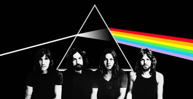 The Dark Side of the Moon: Salah Satu Album Fenomenal Dalam Sejarah yang Mengubah Cara Dunia Mendengar Musik